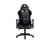 Diablo Chairs X-Ray 2.0 Normal Size Czarno-szary - 1208638 - zdjęcie 2